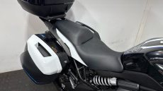 Kawasaki Versys 650 KLE650FMFNN (21MY)